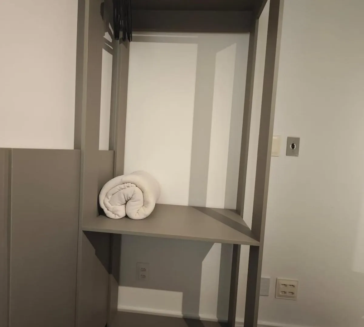 Flat 209 Norte Novo E Completo Brasilia