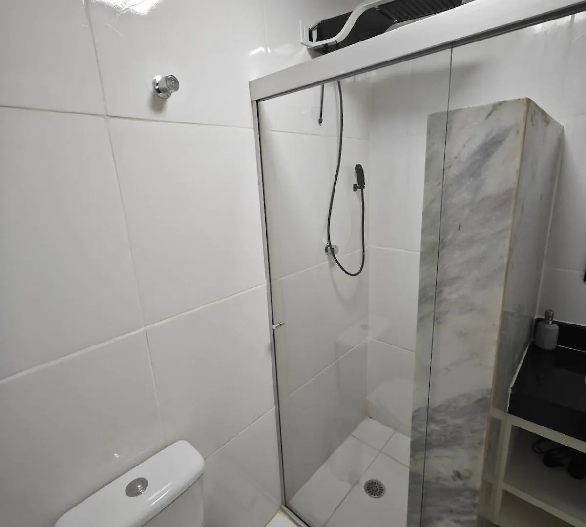 Apartment Flat 209 Norte Novo E Completo Brasilia Brazil